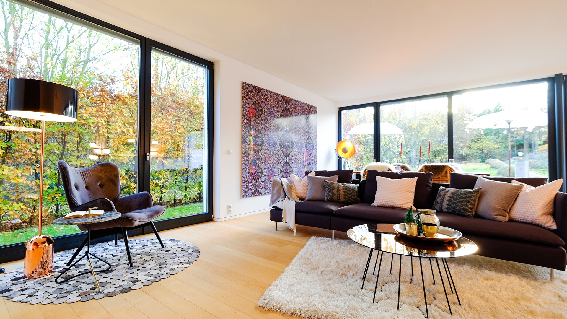 Portfolio Immobilien bei Mr. Randall