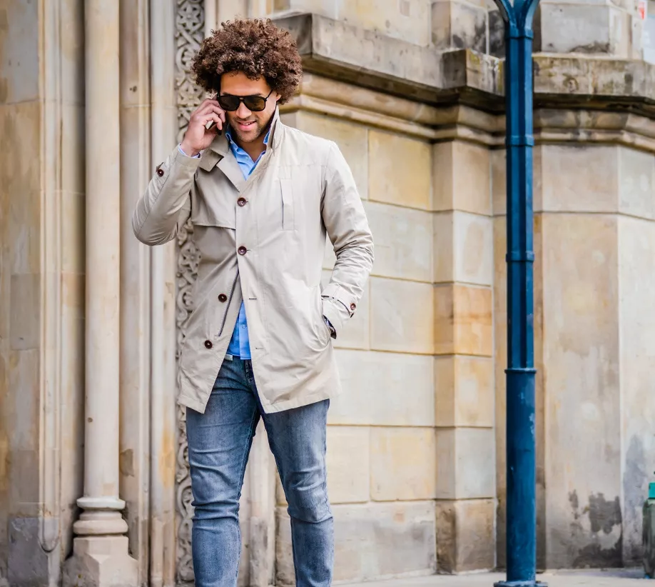 Immobilienmakler Hannover - Mr. Randall