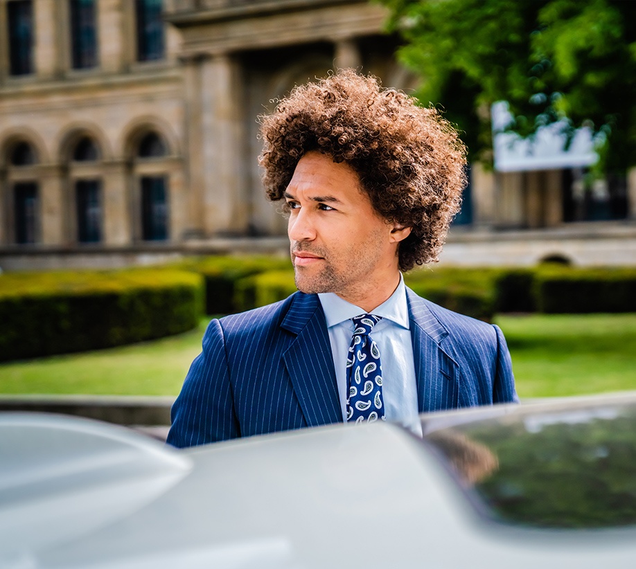 Karsten Randall - Immobilienmakler